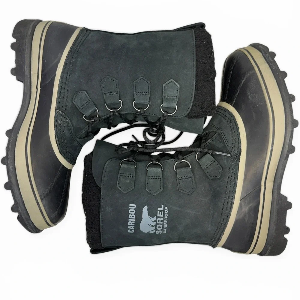 Sorel caribou mens